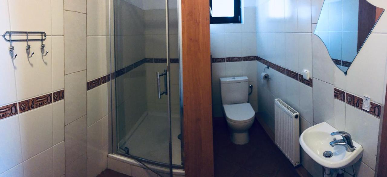 Penzion Pramen Liptovske Sliace Esterno foto