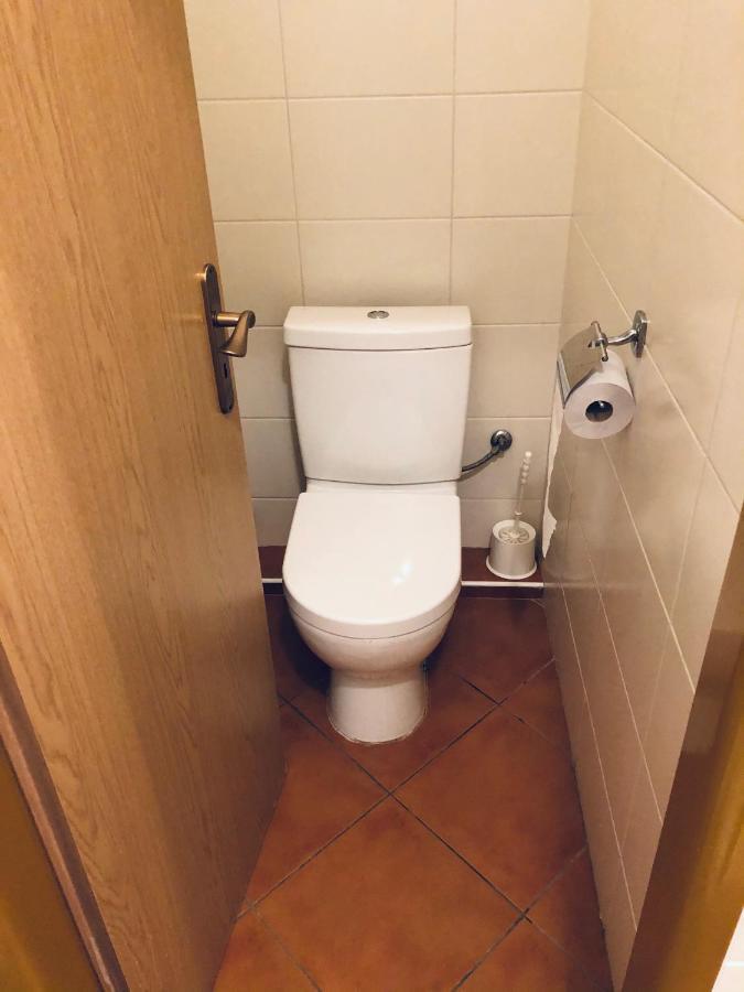 Penzion Pramen Liptovske Sliace Esterno foto